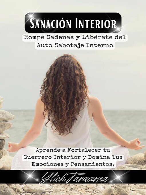 Title details for Sanación Interior by Ylich Tarazona - Available